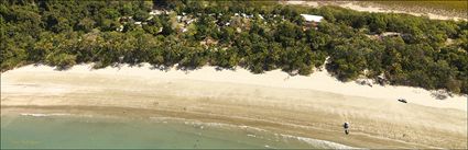 Cape Hillsborough Nature Resort - QLD (PBH4 00 18864)
